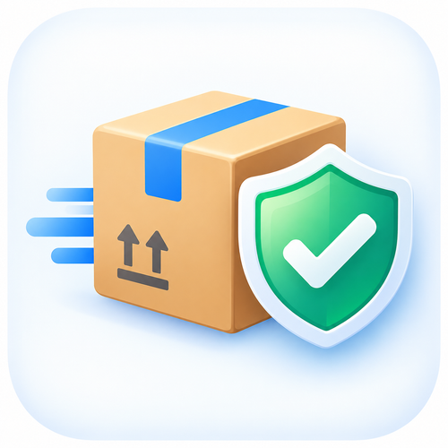 Shipping Protection